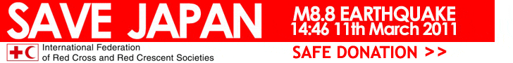Red Cross International