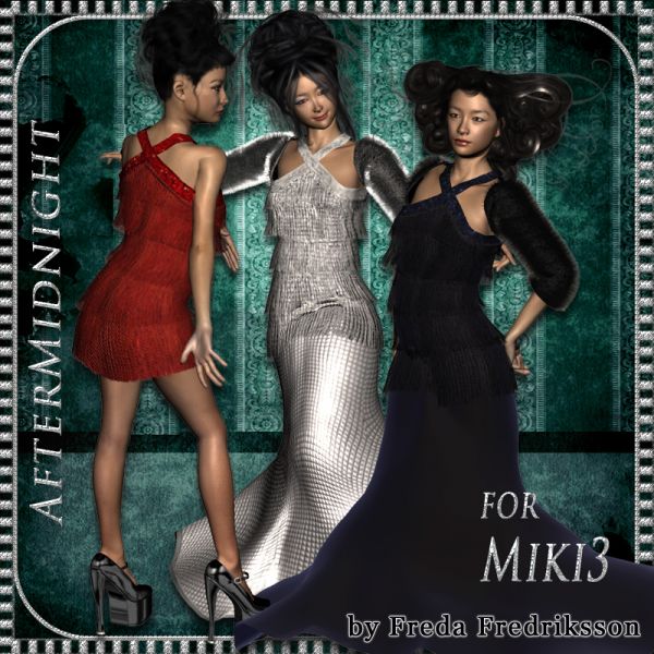 After Midnight for Miki3