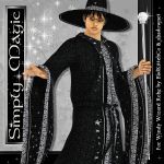 Simply Magic for Windy Wizard Robe