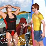 Casual Basic