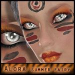 Alora for V4