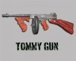 Tommy Gun