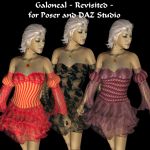 Galoneal Revisited