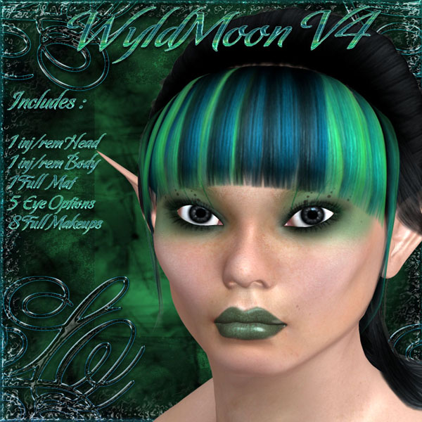 WyldMoon V4.2