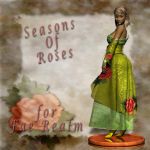 Seasons Of Roses