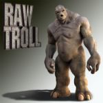 RawTroll