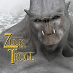 Zuuk the Troll