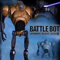 BattleBot