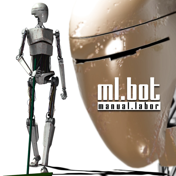 ml.Bot