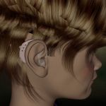 Hearing Aids K4 Hearing Aids K4
