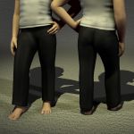 Jazz Pants K4 Jazz Pants K4