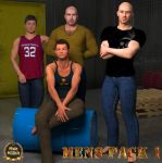 TT Mens Pack 01