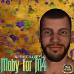 DS-MAT Files for Mec4D's Moby