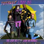 Totally Lady 80