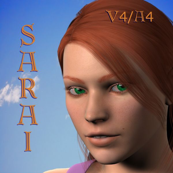 Sarai for V4 A4
