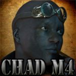 Chad for M4