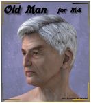 Old Man M4