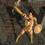 Fall for Phantasie
