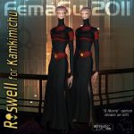 Roswell for Kamkimichu