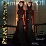 Roswell for Maletrogu