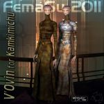 V'Ovin for Kamkimichu