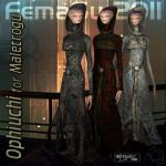 Ophiuchi for Maletrogu