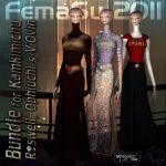 Bundle for Kamkimichu