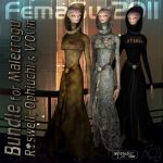 Bundle for Maletrogu