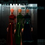 TrnFX RGB for Kamkimichu