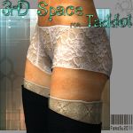 3rD Space for Taddot