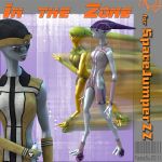 In the Zone for SpaceJumperZZ
