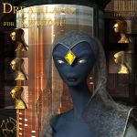 Dreamland for Kwihogu