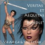 Veritas et Aequitas *Bundle* Veritas et Aequitas *Bundle*