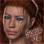 Sonia for V4