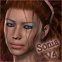 Sonia for V4