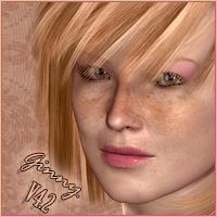 Ginny for V4.2