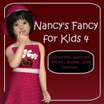 Nancy's Fancy for K4