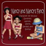 Nancy Bundle for K4