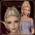 Roswen for V4/A4