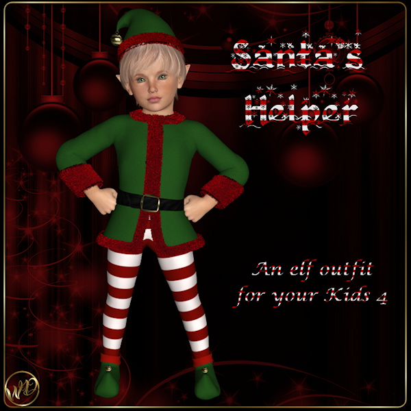 Santa's Helper