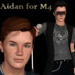 Aidan for M4