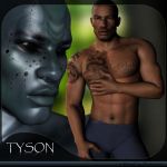 Tyson M4