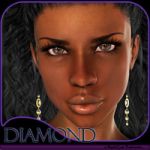 Diamond V4A4