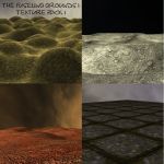 The Fuseling Grounds I Tex 1