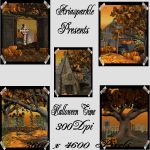 Halloween Time