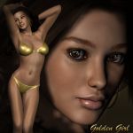 Golden Girl V4