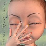 Dream Nail Resource for Mavka