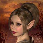 Kes for V4 Kes for V4