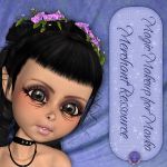 Magic Makeups for Mavka Magic Makeups for Mavka
