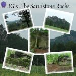 BG`s Elbe Sandstone Rocks BG`s Elbe Sandstone Rocks